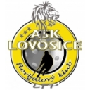 ASK Lovosice - LFP "C" Yellow