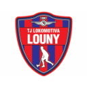 TJ Lokomotiva Louny - NUOS